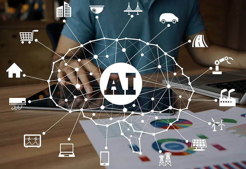 AI-play in automating marketing
